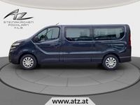 gebraucht Nissan Primastar Kombi L2H1 Acenta 2,0dCi 150