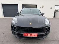 gebraucht Porsche Macan S Diesel/Panorama/Navi