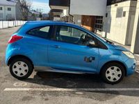 gebraucht Ford Ka Ka/Ka+12 Ambiente