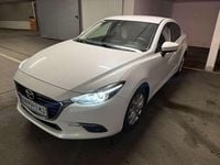 gebraucht Mazda 3 G120 Revolution *Navi*Bose*Carplay*