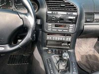 gebraucht BMW 328 Cabriolet aus Feldkirch - 193 PS und 200000 km