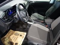 Gebraucht VW Polo 95 PS (69 kW) 2025 Schwarz  metallicperleffektno Limousine