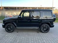 gebraucht Mercedes G63 AMG AMG Speedshift 9G-TRONIC Superior