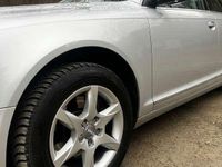 gebraucht Audi A6 A6 Avant 2,0 TDI DPF Multitronic