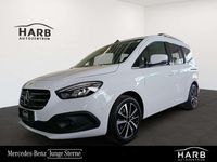 Gebraucht Mercedes T180 116 PS (85 kW) 2024 Weiß Van / Kleinbus