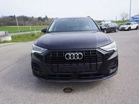 gebraucht Audi Q3 35 TFSI S-tronic advanced