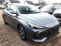 Neu MG MG3 Comfort 116 PS (85 kW) 2025 Kleinwagen