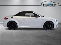 gebraucht Audi TT Roadster 45 TFSI quattro S-tronic