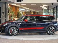 gebraucht Mini John Cooper Works Clubman ALL4 Aut. *Ambiente*Navi*Kamera*