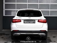 gebraucht Mercedes GLC220 GLC-Klasse d 4Matic AMG Pickerl NEU