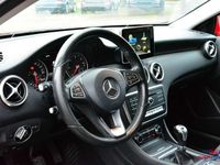 gebraucht Mercedes A160 d
