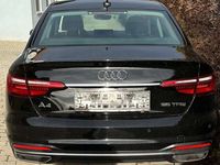 gebraucht Audi A4 adv. S-tronic "5J Garantie"StandHLeder