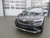 gebraucht Renault Arkana Techno Mild Hybrid 140 EDC