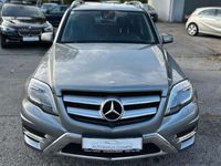 gebraucht Mercedes GLK350 CDI 4MATIC A-Edition Plus Aut.