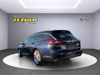 gebraucht Opel Insignia Country Tourer ST 15 Turbo Ecotec Dire Inj. Edition St./St.