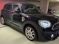 gebraucht Mini Cooper S Countryman 