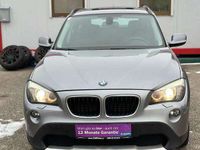 gebraucht BMW X1 xDrive 20d