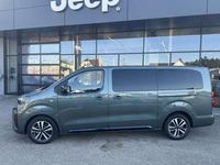 gebraucht Peugeot Traveller PREMIUM L3 BHDI 180 EAT8