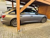 gebraucht Audi A6 Avant 40 TDI S tronic