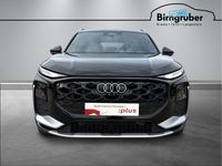 gebraucht Audi Q3 e-hybrid 200 kW