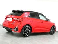 gebraucht Audi A1 Sportback 25 TFSI S line exterieur
