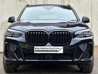 gebraucht BMW iX3 xDrive30e