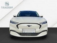 Gebraucht Ford Mustang Mach-E 197 kW (269 PS) 2022 SUV