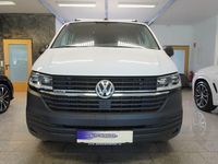 Gebraucht VW T6.1 150 PS (110 kW) 2021 Weiß Van