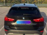 Gebraucht BMW X1 116 PS (85 kW) 2017 SUV