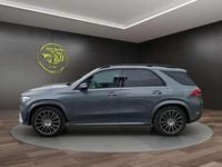 gebraucht Mercedes GLE350 de 4Matic (167.117)