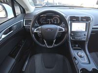 gebraucht Ford Mondeo Traveller Titanium 20 TDCi Aut. |LED |Navi |AC...