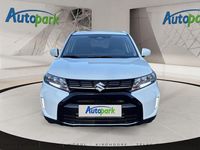 gebraucht Suzuki Vitara 1.4 HYBRID ALLGRIP 6AT shine