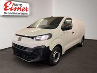 gebraucht Fiat Scudo KW M BLUEHDI 120 S&S 6G Preishit!