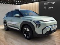 Neu Kia EV3 Plus 150 kW (204 PS) 2025 Grün SUV