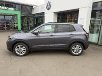 Neu VW T-Cross 116 PS (85 kW) 2025 Grau SUV