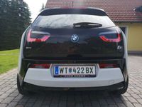 gebraucht BMW i3 94Ah MwSt. ausweisbar