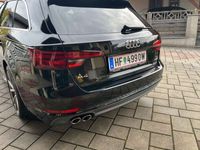 gebraucht Audi A4 Allroad quattro 20 TDI S-tronic