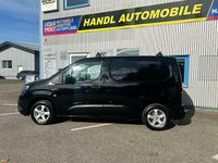 gebraucht Opel Combo Edition