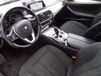 gebraucht BMW 520 d