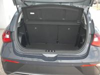 gebraucht Hyundai i20 (BC3) GO 1.2 MPI b5bg1