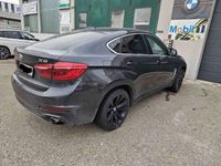 gebraucht BMW X6 xDrive 30 d