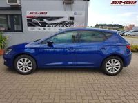 gebraucht Seat Leon Style 1,0 TSI Full Link, 63kW (86PS), ...