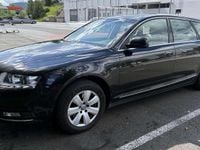 gebraucht Audi A6 2,7 l Avant Quattro