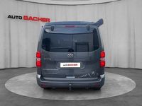 gebraucht Toyota Proace Verso 2,0 D-4D 180 L1 Family Aut.