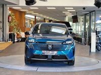 gebraucht Peugeot 3008 aus Dornbirn - 136 PS und 42660 km