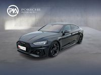 Gebraucht Audi RS5 Sportback 471 PS (346 kW) 2025 Schwarz  metallic Limousine