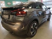 gebraucht Citroën C4 PT 130 EAT Shine