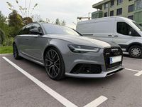 gebraucht Audi RS6 |4.0TFSI|Performance|Dyanimc|Plus|Ceramic|Nightvis
