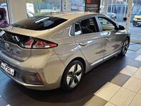 gebraucht Hyundai Ioniq IONIQ 1,6 GDi Hybrid Level 5 DCT Aut.