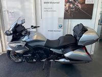 gebraucht BMW 1600 Motorrad KB